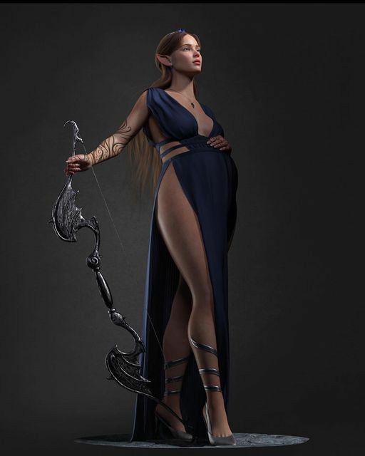 feyrearcheer's tweet photo. "Feyre podia muito bem ser uma deusa antiga, coroada e reluzente, com a barriga inchada com vida. O rosto sereno dela estava lindo, e seus lábios vermelhos e carnudos se entreabriram em um sorriso para Rhys conforme eles se dirigiram aos tronos."

🎨bloodydamnit https://t.co/yRbBJ8NtoZ