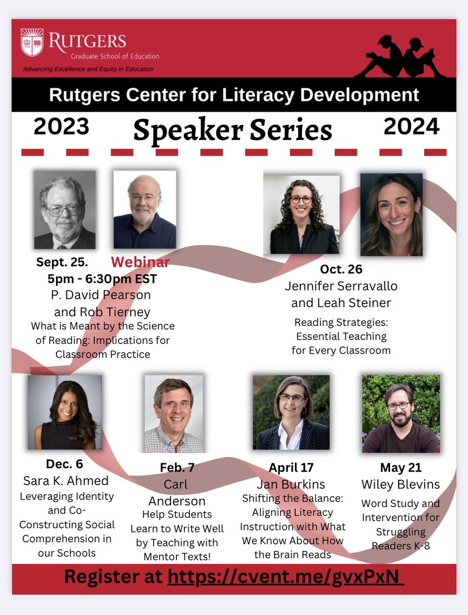 RU GSE CLD (@ruliteracydev) on Twitter photo 