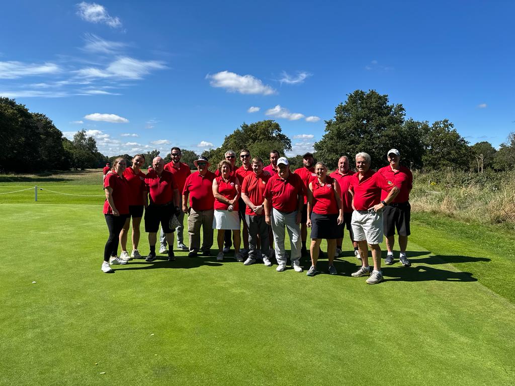 Wimbledon Common Golf Club tweet media
