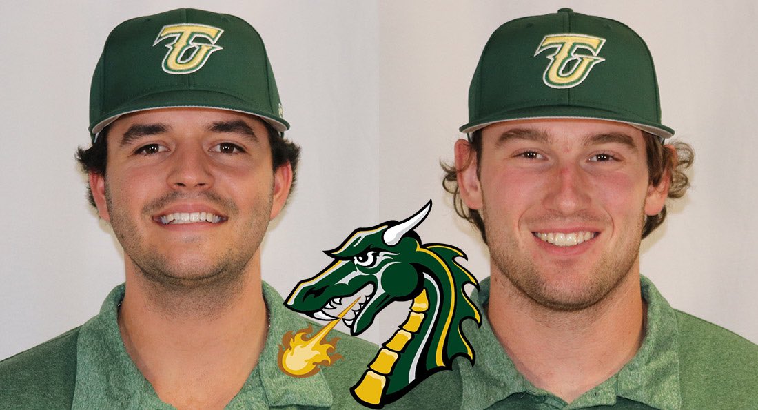 Tiffin University Baseball tweet media