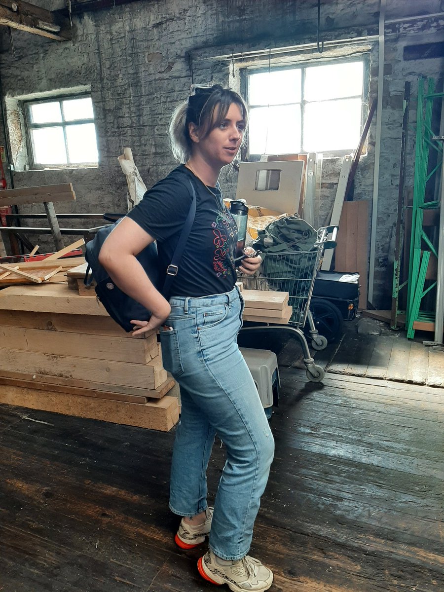 Root & Branch Productions tweet media