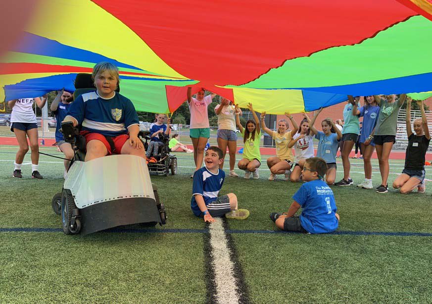 DSHS Athletics tweet media