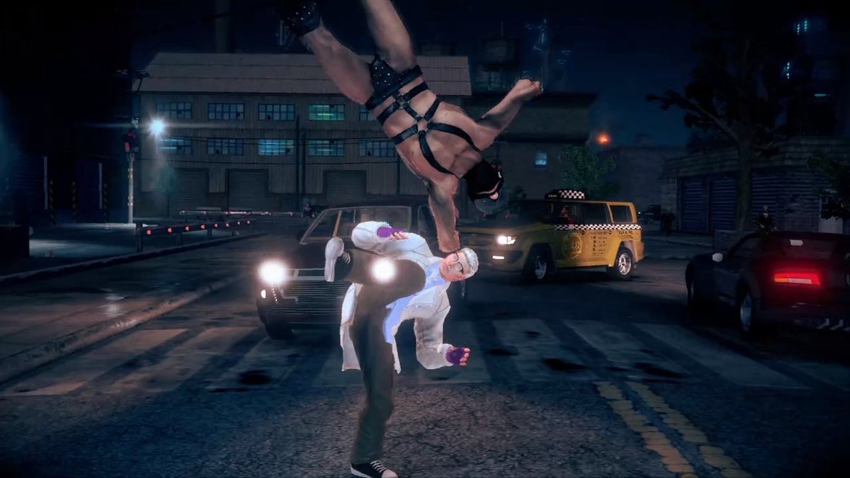 LycanrocShiny's tweet photo. #SaintsRowIV #NintendoSwitch https://t.co/BMeINbM3i7