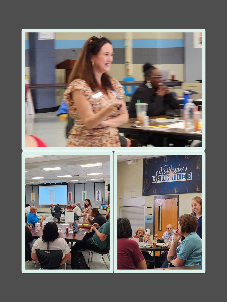 Holmgreen Center tweet media