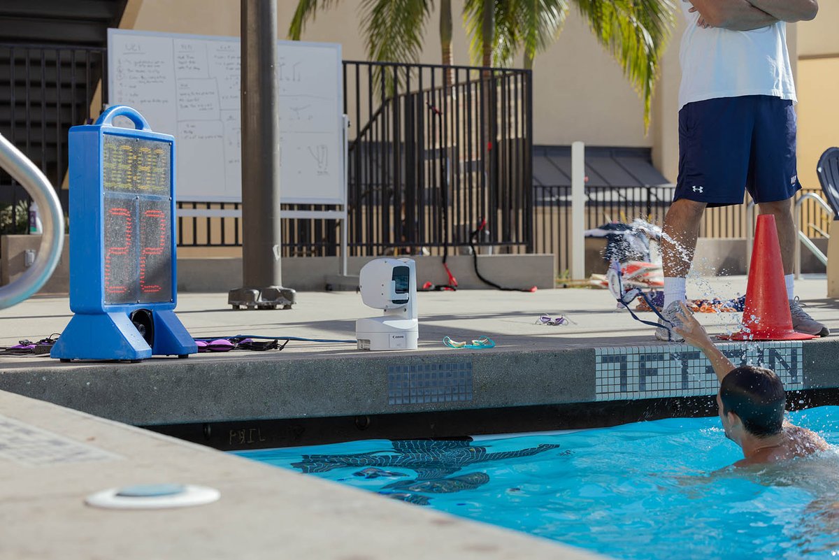 CanonUSApro's tweet image. With smooth and responsive pan-tilt performance and IP65-rated water resistance, the CR-X300 allows for incredible creative flexibility no matter the venue! #ptz #ptzcamera #livestreaming

canon.us/3sb0EBw