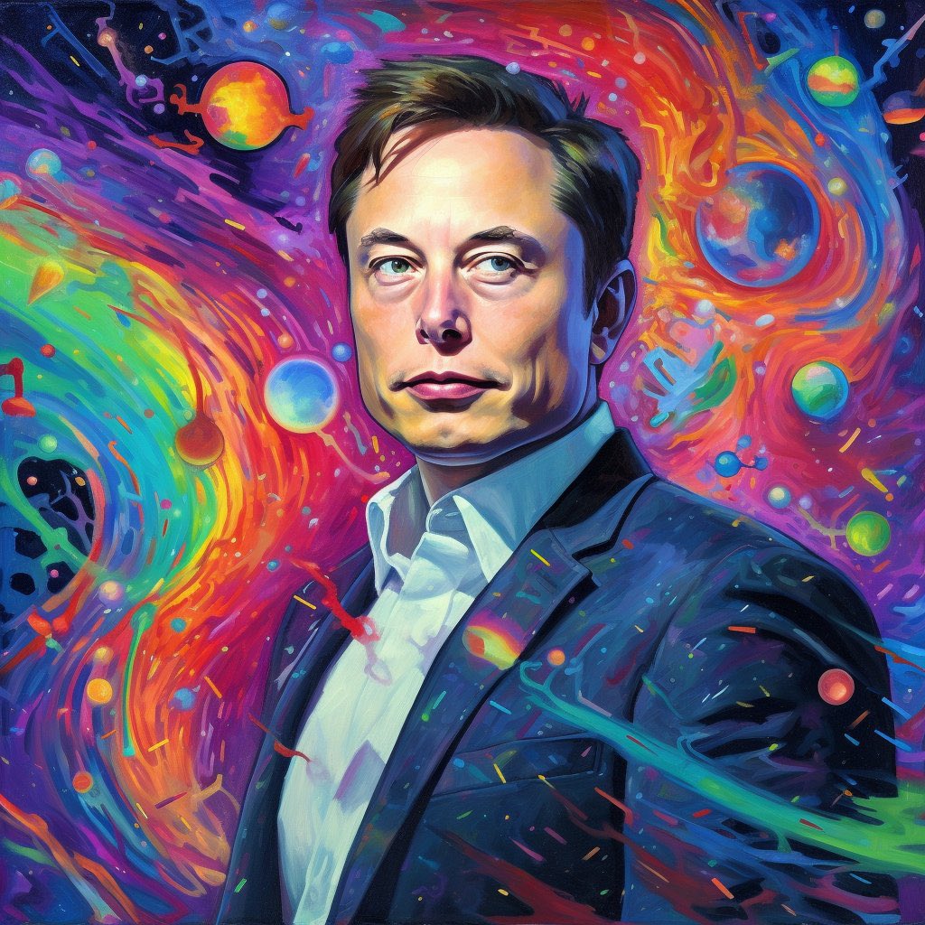 If Elon Musk offered you a job right now, would you take it?