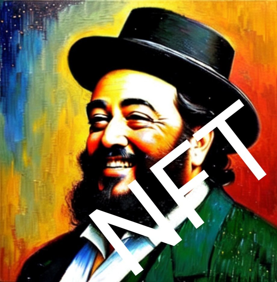 NFTLIFE_1's tweet photo. Luciano Pavarotti was an Italian operatic tenor who during the late part of his career crossed over into popular music, eventually becoming one of the most acclaimed tenors of all time.
#Binance #LucianoPavarotti #tenor #NFT #NFTbinance #TopNFT #TwitterX #Life #music #musicNFT https://t.co/Ku9TswHkx6