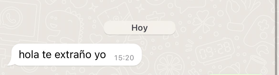 Mensajes que son ❤️‍🩹
