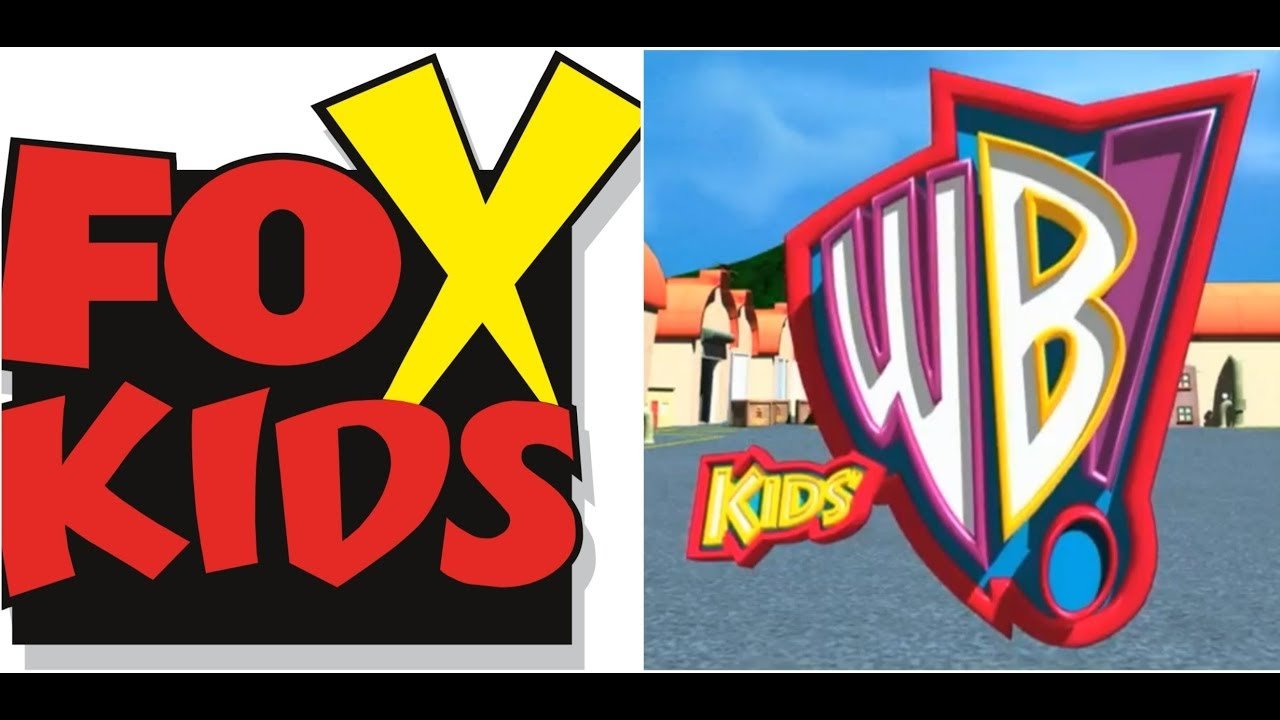 Especial] - FoxKids/Jetix