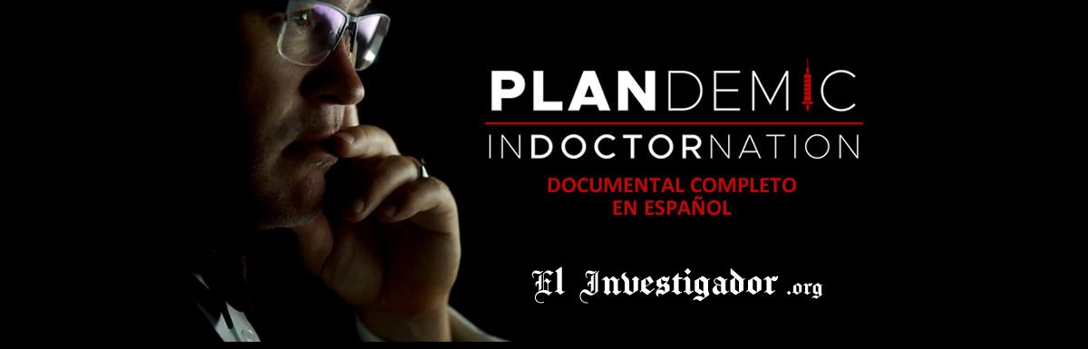 RZ1990x's tweet photo. El SARSCOV2 si existe , el FINANCIAMIENTO y la ganancia de FUNCIONES está en documental PLANDEMIA2 es decir tenemos 2 armas BIOLOGICAS, 1ro el VIRUS, luego las "VACUNAS"

https://t.co/gzKBQpQhTe https://t.co/wciwCEYfDL