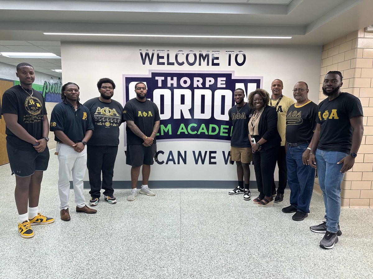Capitol City Alphas tweet media