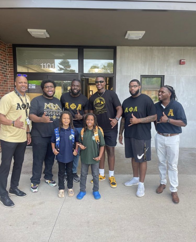 Capitol City Alphas tweet media