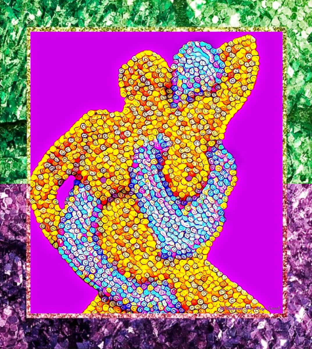 WTMS_NFT's tweet photo. SEDUCTION 

#art #digitalart #NFT #nftart #NFTDROPS #NFTCommunity #NFTartwork #nftsales #NFTartists #NFTCollection #DigitalArtist #digitalartwork #WTMS #NFTkid #artwork #NFTs #OpenseaNFTs #Crypto #digitalpainting #DigitalAssets https://t.co/ChM8ryAh6x