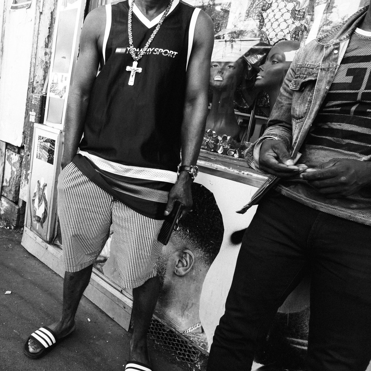 badjvck_'s tweet photo. Paris Not Paris by Badjvck https://t.co/0egpHnCacj