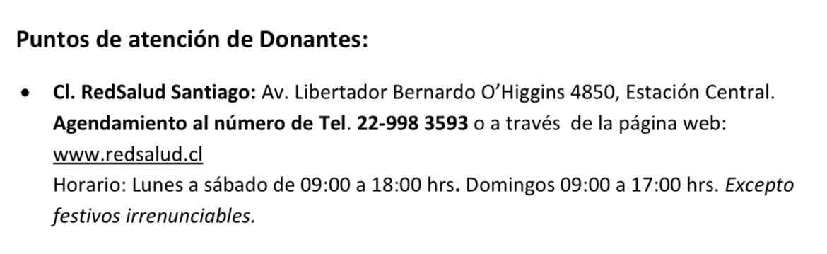 Estimados colegas y seguidores NECESITAMOS DONANTES DE SANGRE URGENTE para un ex socio de nuestro sindicato. ALEJANDRO MAYO se encuentra en una delicada situación de salud. En la imagen les dejamos el lugar donde PUEDEN IR A DONAR ❤️👇 #RT igual suma!