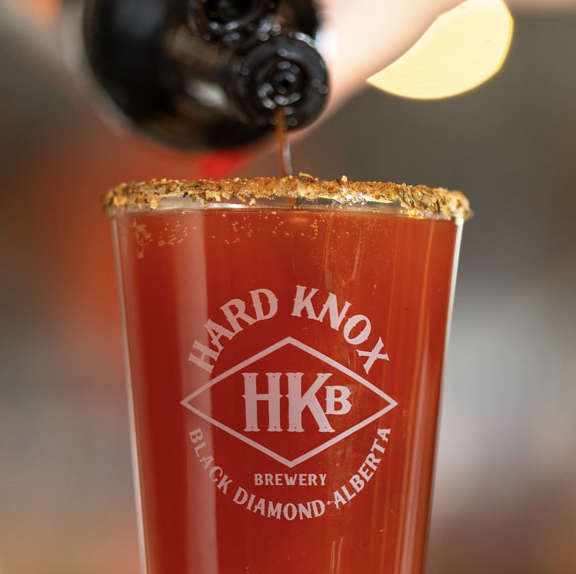 🇮🇹 𝗛𝗮𝗶𝗹 𝗖𝗮𝗲𝘀𝗮𝗿 🇮🇹

🍺 Head on down to <a href="/HardKnoxBrewery/">Hard Knox Brewery</a>  and try a Beer Caesar 𝗺𝗮𝗱𝗲 𝗳𝗿𝗲𝘀𝗵 𝗶𝗻 𝗵𝗼𝘂𝘀𝗲 !

🏍️ What are you waiting for?!