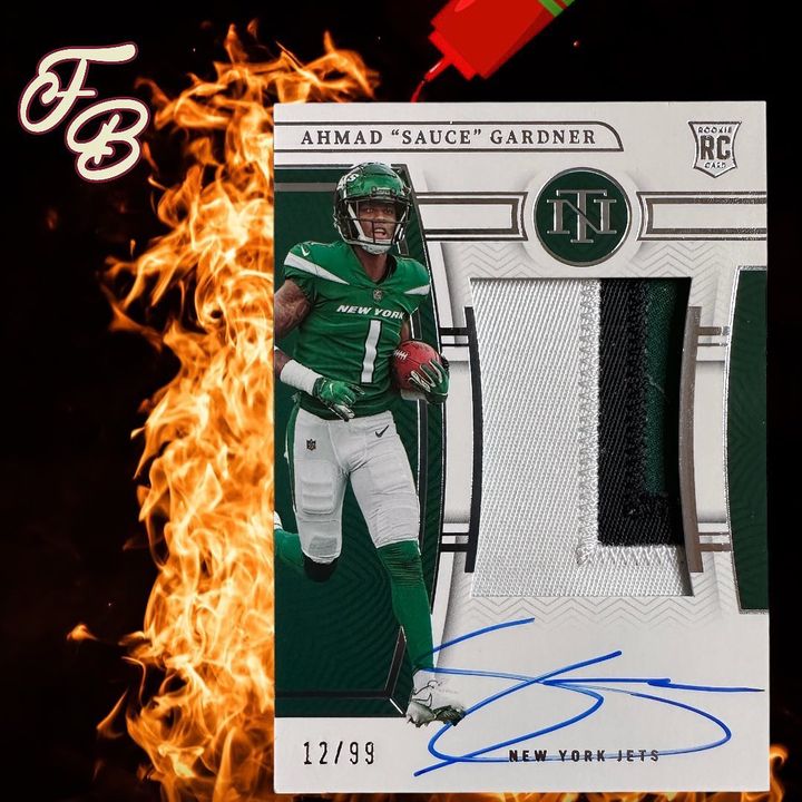 The Card Shop Live tweet media