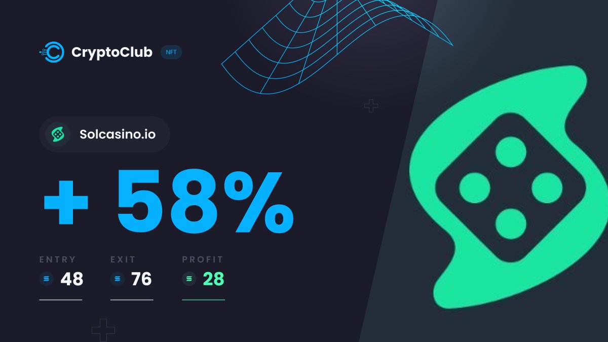 CryptoClub tweet media