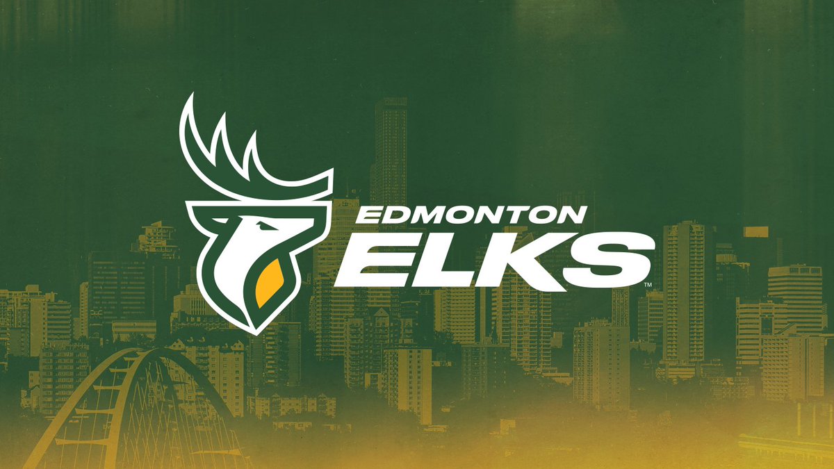 NEWS | Elks providing tickets to August 27 game for NWT fire evacuees

With more than 3,000 evacuees in Edmonton, we want to show our support for our friends from the North

DETAILS | goelks.com/2023/08/21/elk…

#OurTeamOurCity #GoElks #YEG