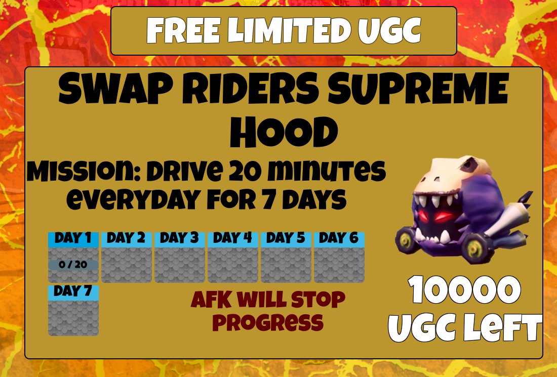 20 FREE Items And Accessories That You Can Get Roblox Free UGC 