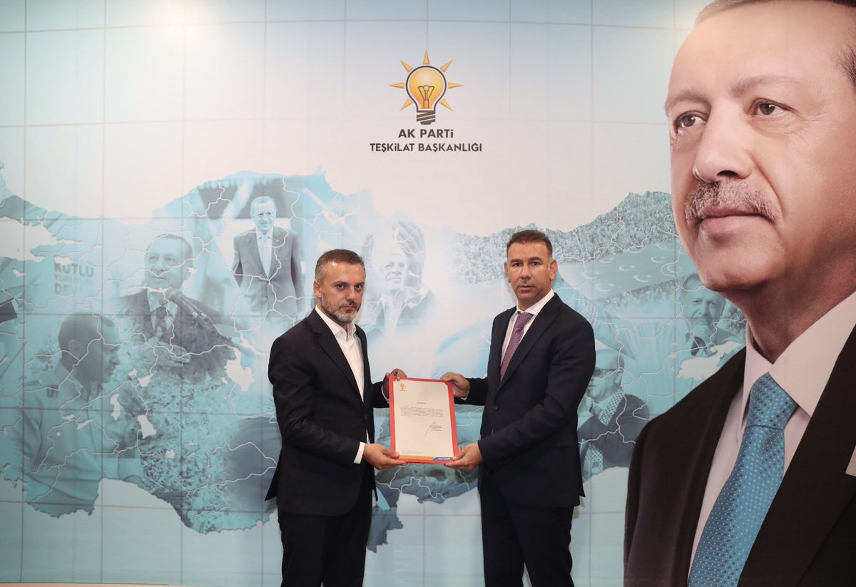 AKGMTeskilat's tweet photo. Diyarbakır ilimizin Yenişehir İlçe Başkanlığına Sn. Ender Karahan atanmıştır. 

Bugüne kadar göstermiş olduğu özverili çalışmalarından ve gayretlerinden dolayı Sn. Nupelda Kaya Miroğlu’na teşekkür ediyor, yeni görevlendirilen ilçe başkanımıza muvaffakiyetler diliyoruz. https://t.co/CPicmvGF22
