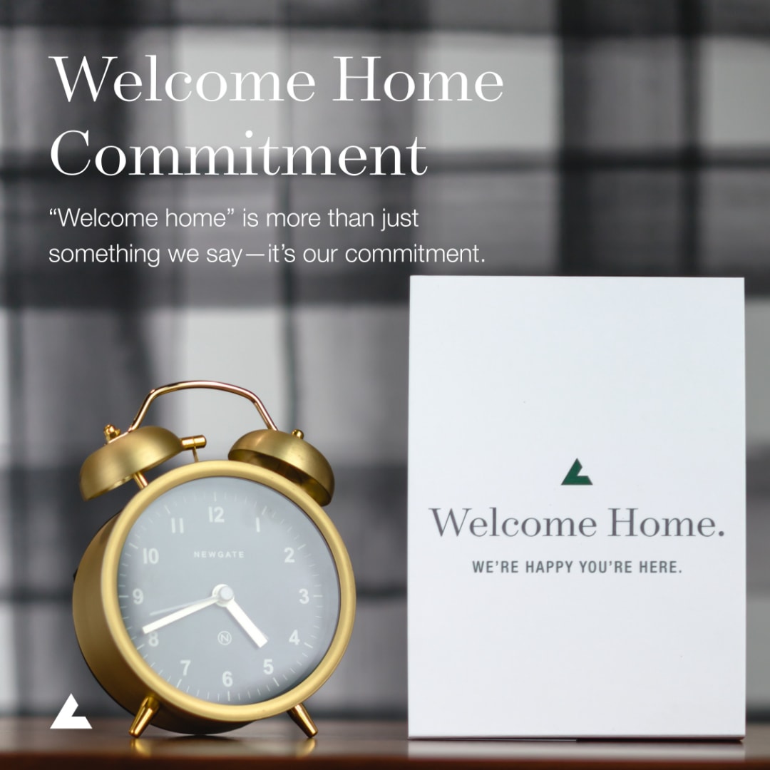 This is what our Bozzuto living lifestyle is about. And as a Reading Commons #Bozzuto Resident this is our commitment to you. Thank you for choosing us! #ReadingCommons #BozzutoResident #BozzutoLiving #Boston #BozzutoBoston