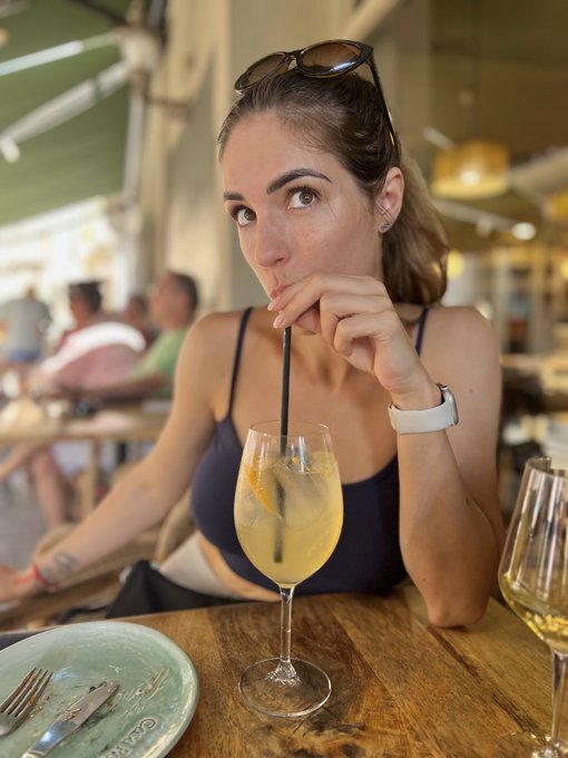 Sitges 🍹🍽️ https://t.co/1TIi4il4U5<a href="/tag/mvsales"class="tags"><span>#mvsales</span></a>