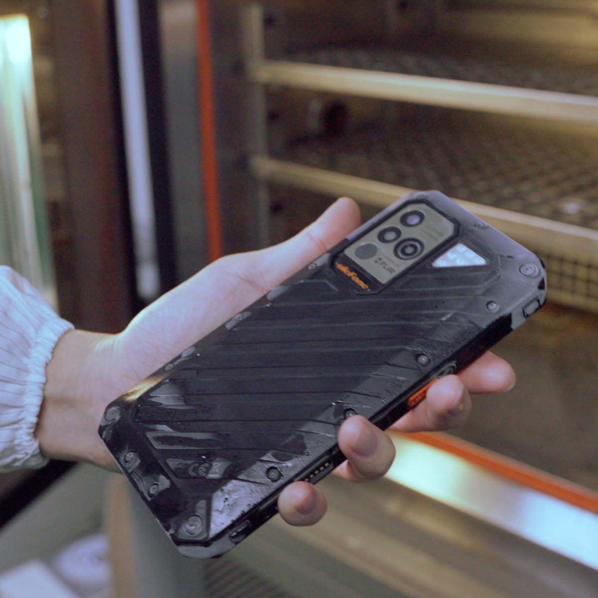 UlefoneRussia's tweet photo. Все смартфоны Ulefone проходят тщательное тестирование перед продажей. Вы гарантированно получите устройство премиум-класса, способное выдержать тяжелые испытания.
#Ulefone #UlefonePowerArmor19T
Узнайте больше: https://t.co/0RAv05cW6e https://t.co/qoPuxriNVW