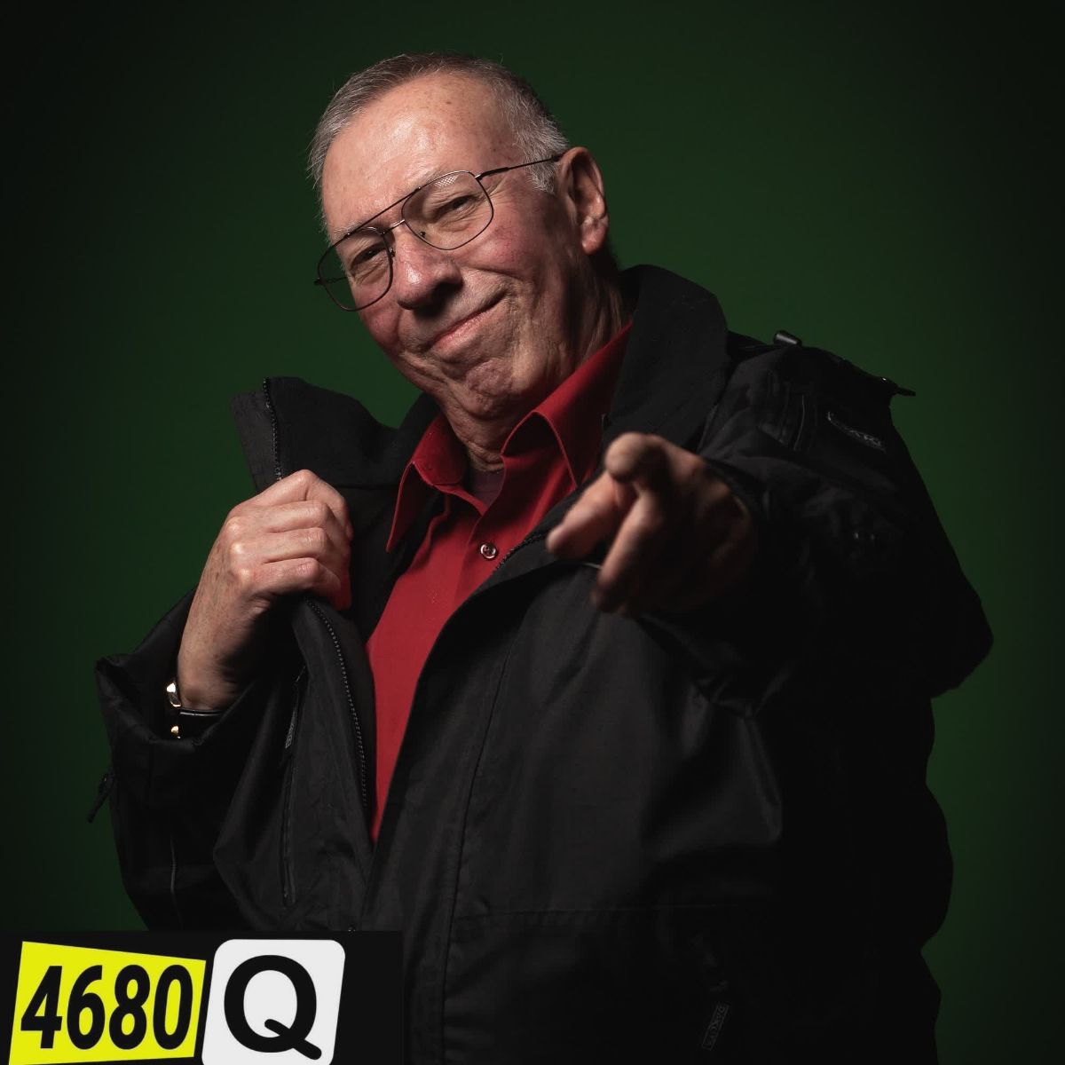 Every Friday 3-4pm #PatPorterShow (Live Show becomes a Podcast) <a href="/q_4680/">4680 Q Radio</a> Thanks for Listening! #RealRadio