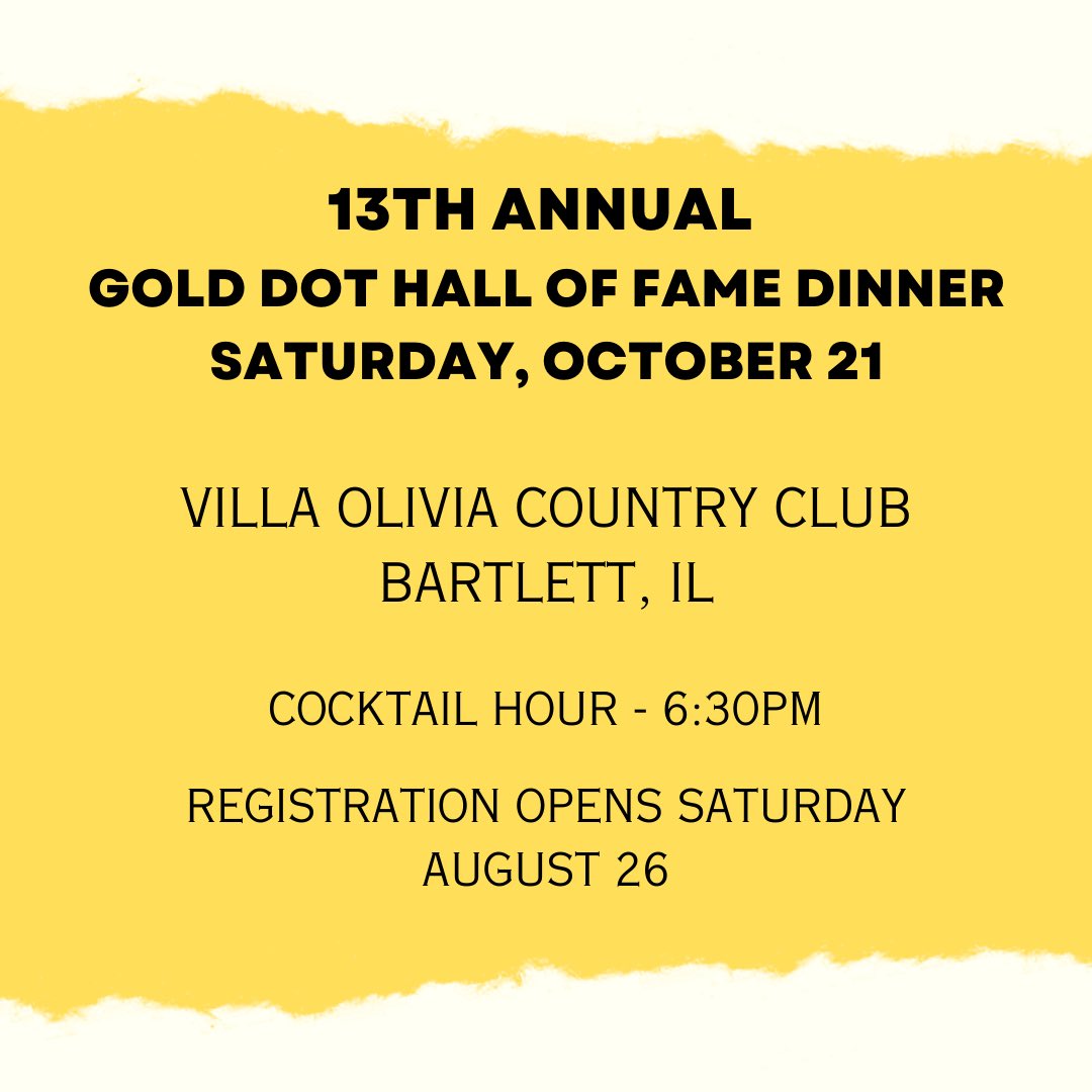 Gold_Dot_1968's tweet photo. 2023 Lifetime Achievement Award…

Mark Schultz

Looking forward to celebrating Mark on Saturday, October 21st! Registration opens this Saturday, August 26th. https://t.co/DUT180GDzT