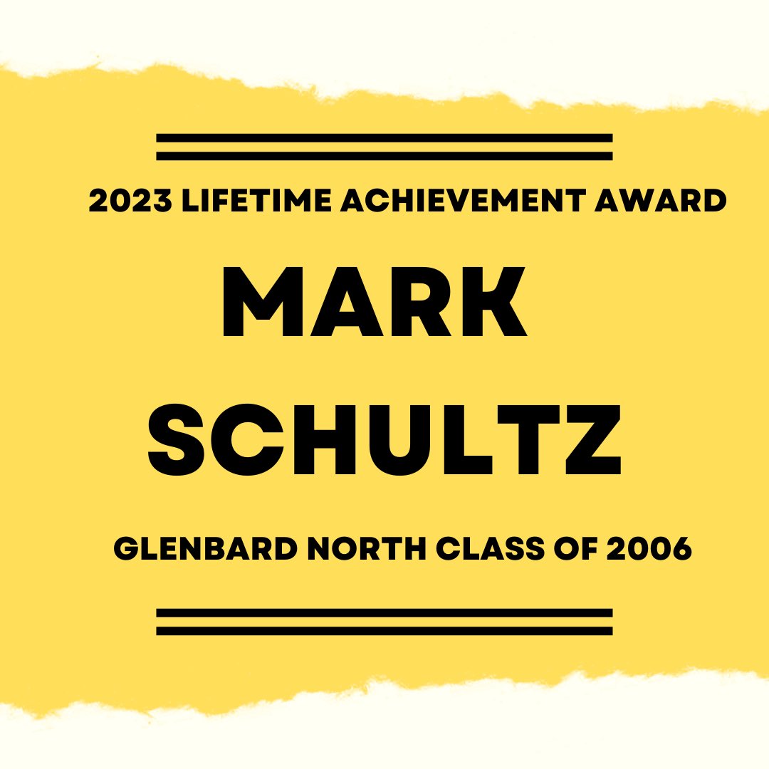 Gold_Dot_1968's tweet photo. 2023 Lifetime Achievement Award…

Mark Schultz

Looking forward to celebrating Mark on Saturday, October 21st! Registration opens this Saturday, August 26th. https://t.co/DUT180GDzT