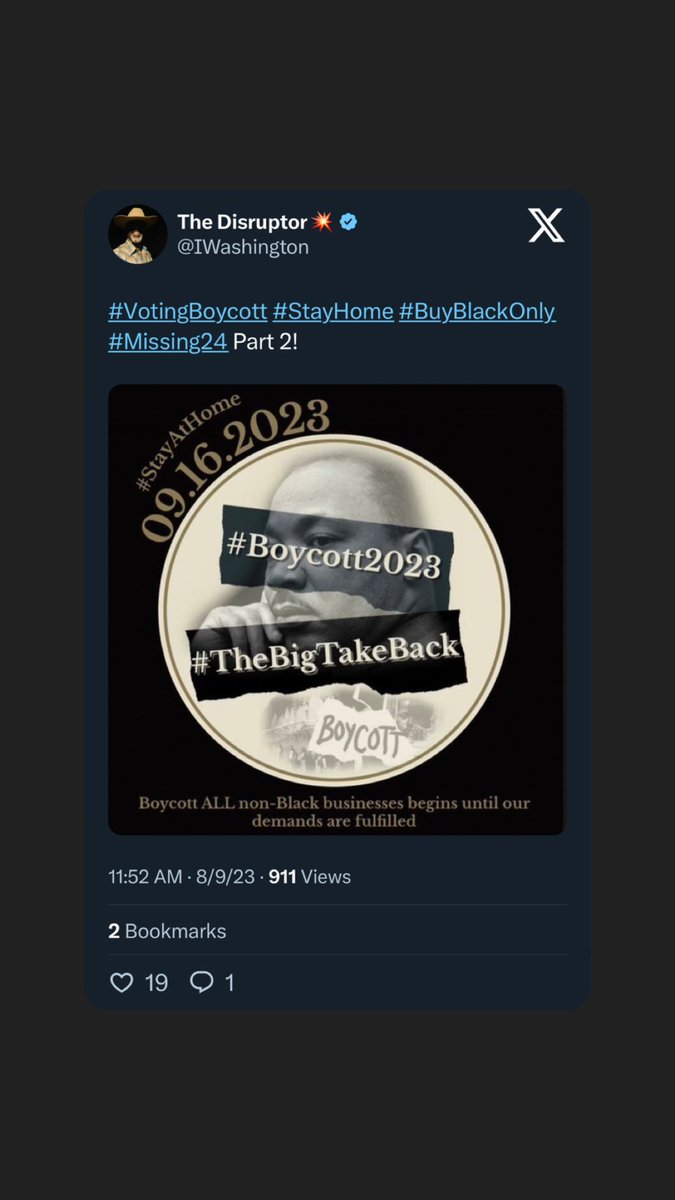 BabySista13's tweet photo. #ReparationsNow #AntiBlackAmericanHate #HR4321 #Missing24  IF you respond to each  If you Retweet to your followers will follow https://t.co/0NoTFXzFS0
