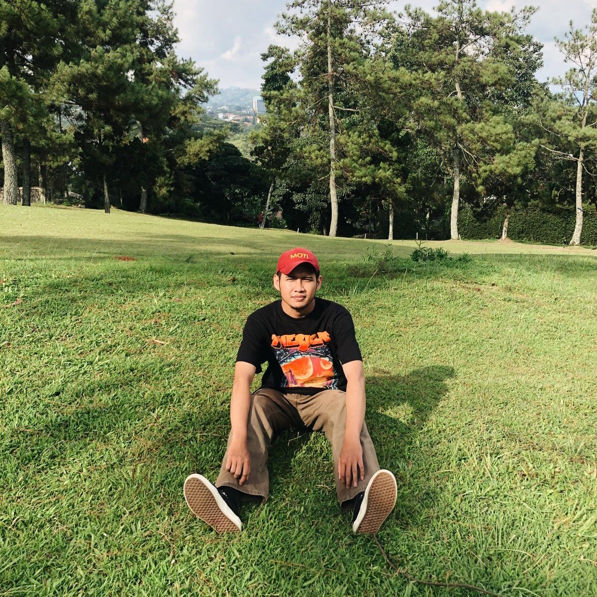 Dongeng Masa Muda tweet media
