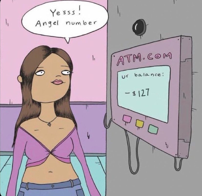 the life of a 127zen