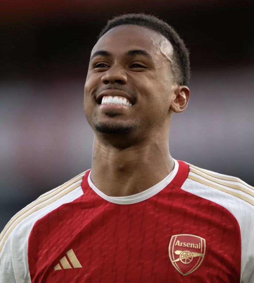 Arsenal FC 🇫🇷 tweet media