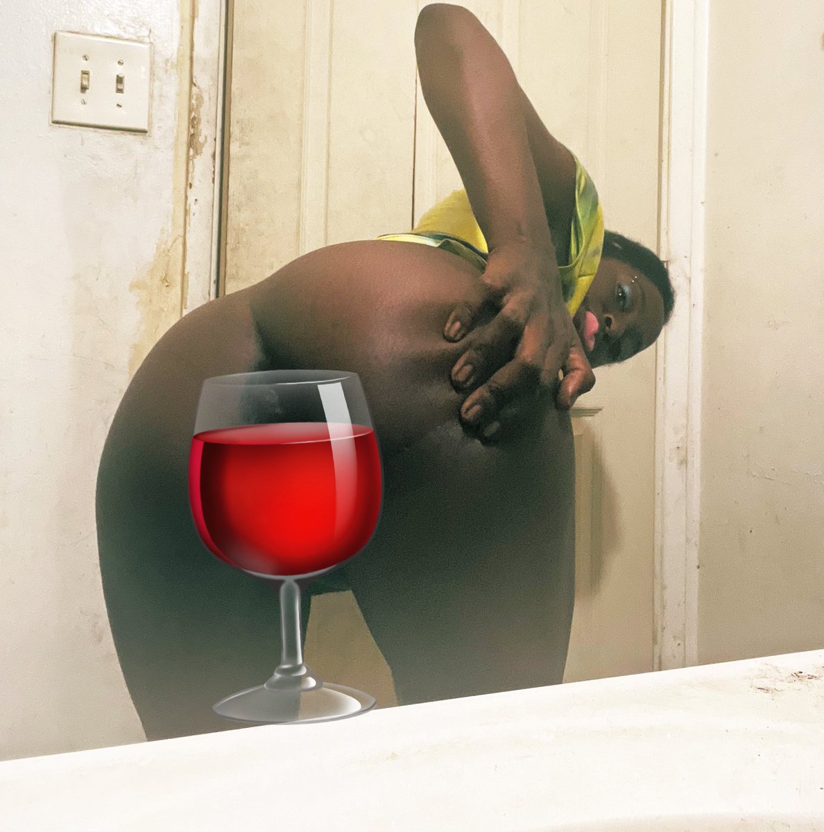 Where’s my blood lusters?