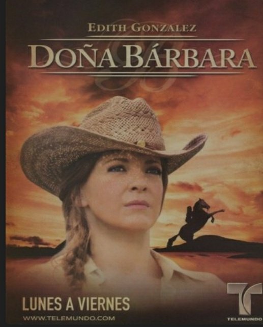 Telemundo superando a Telemundo