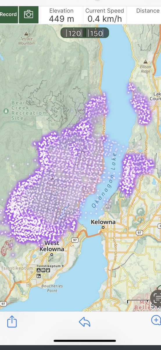 Okanagan Fire Scanner tweet media