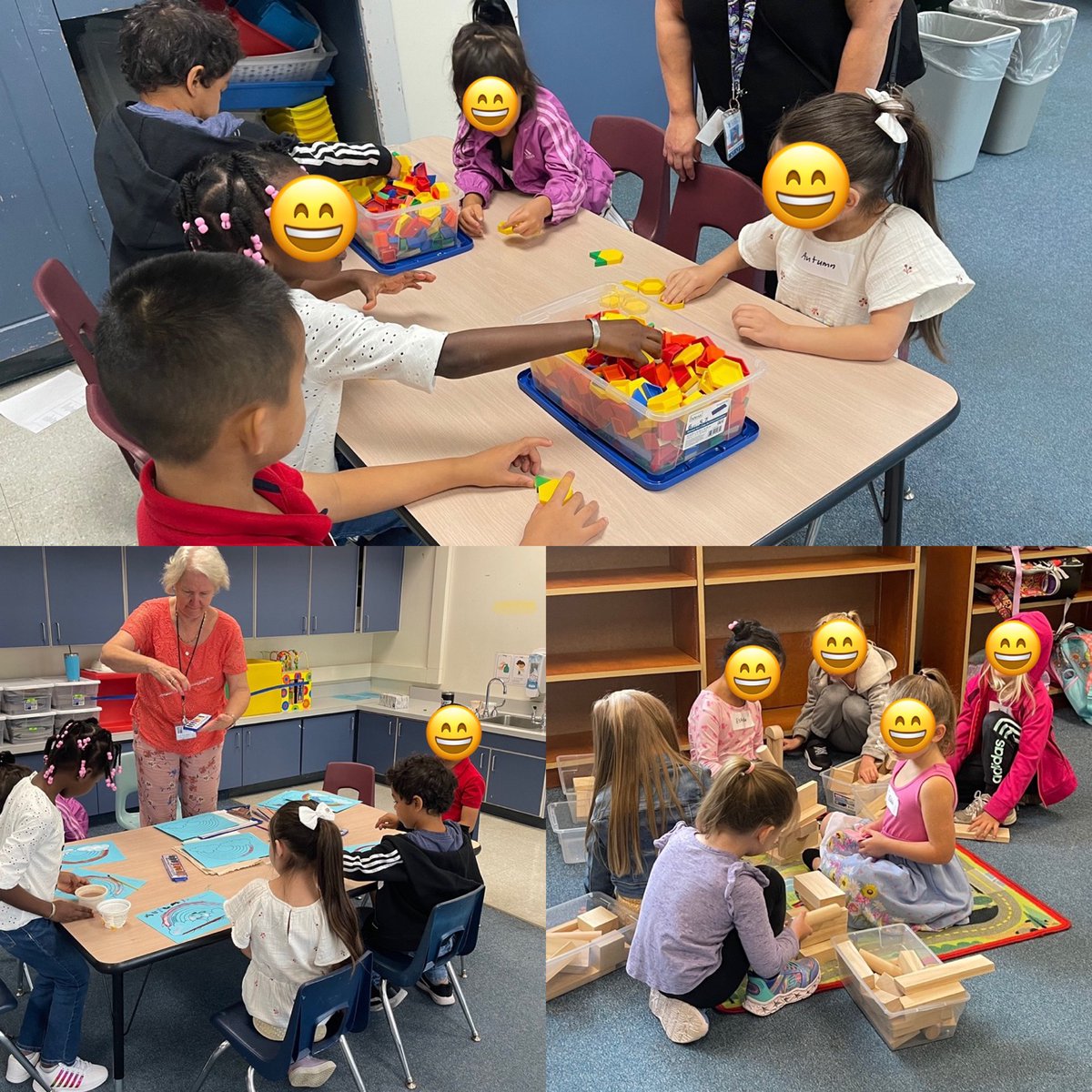 During the first day of Everett Ready, our Kindergarteners embark on a journey of discovery, creating memories, and embracing new friendships. A day of small steps towards a future of boundless opportunities!📚✨<a href="/EPS_Region1/">Cathy Woods</a> <a href="/EverettSchools/">Everett Public Schools.WA</a> <a href="/DrIanBSaltzman/">Dr. Ian B. Saltzman</a>