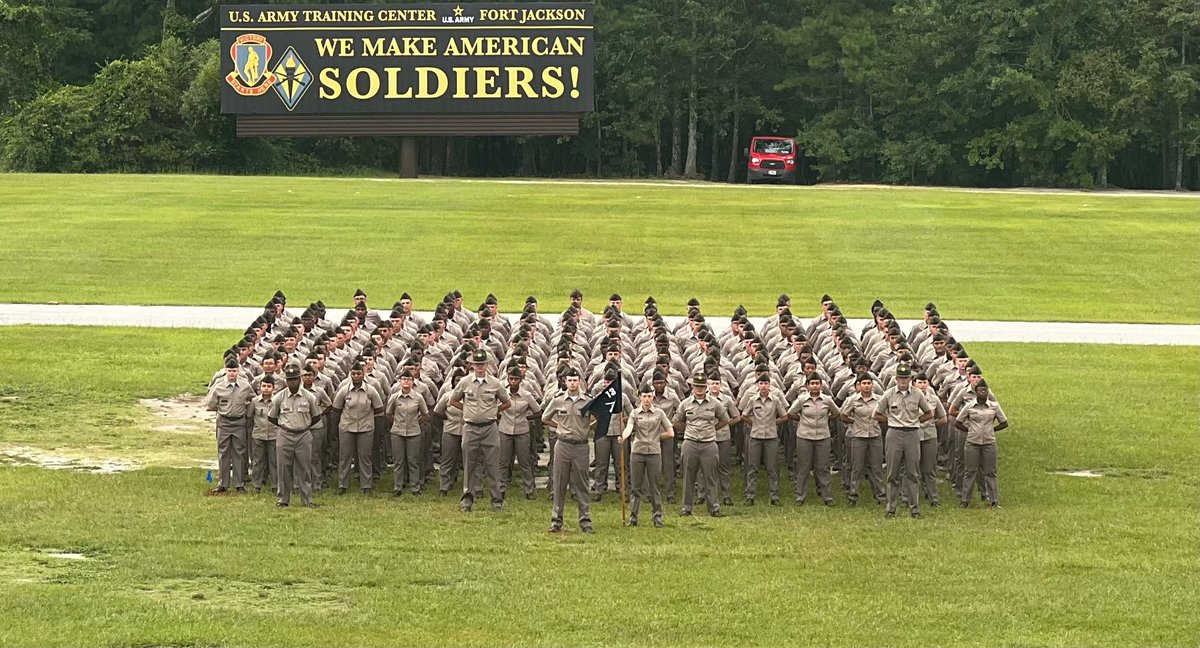 hu_armyrotc's tweet photo. The Pirate Battalion would like to congratulate Cadets Joshua Copeland and Justin Mobley on graduating from Army Basic Training earlier this month!! Nice work gentleman and way to represent for HU Army ROTC!! https://t.co/76d2VKY6uO