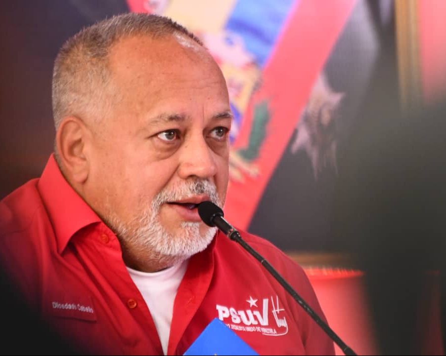 PSUV tweet media