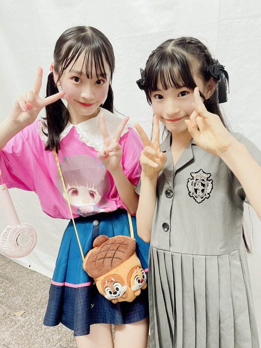 Twitterのコスプレ画像8