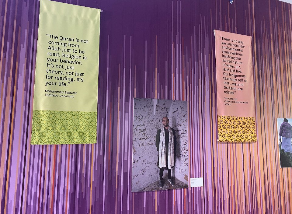 usccrcc's tweet photo. A global team of journalists and researchers at CRCC produced over 100 stories about people dedicated to working for positive social change as part of the #spiritualexemplarsproject.
Learn more:
https://t.co/pn9pdPkUh0 https://t.co/fnqdK3Py1j