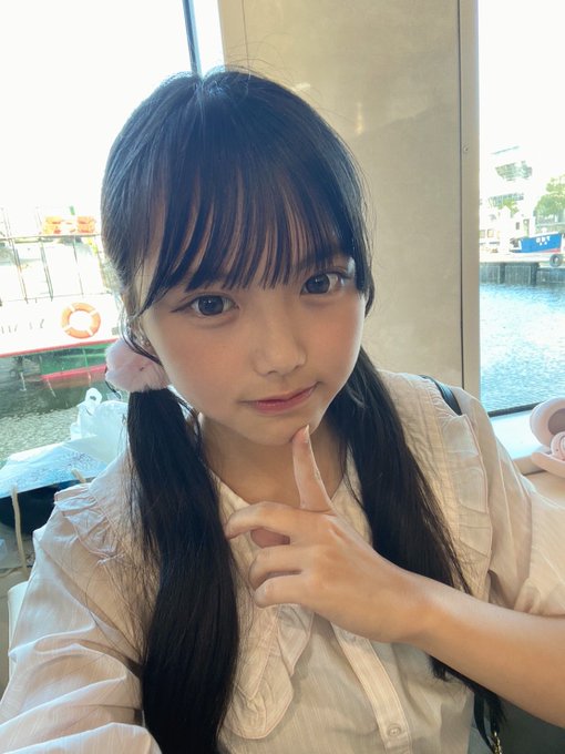 Twitterのコスプレ画像6