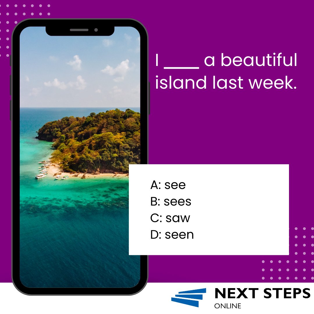 Next Steps Online Team (@NextStepsOnline) / Posts / X