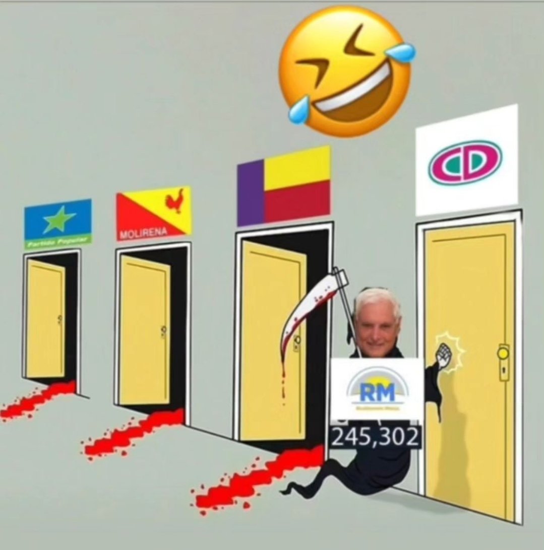 Realizandometas84 tweet media