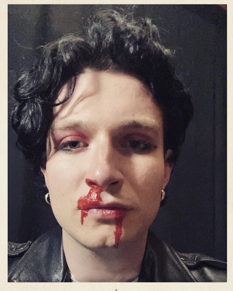 EchoHarteMusic's tweet photo. “I’ve been beaten, I’ve been bruised, I have been abused..”
https://t.co/VJQRD0qMIs
#echoharte #amiracle #newmusic #outnow #nmf #writtenaboutmentalhealth #learntobattleourinnerdemons https://t.co/s7LhMO1wby