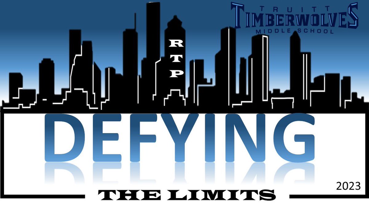 Truitt Middle School (@truittcfisd) on Twitter photo 