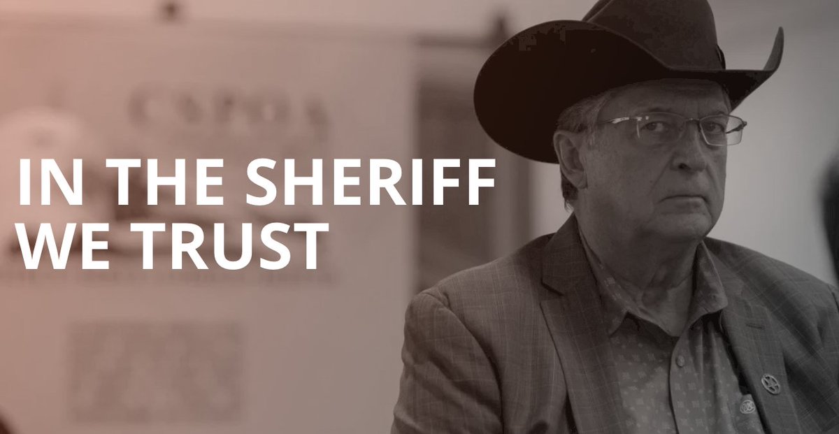 ArizCIR's tweet image. Since 2022, @ArizCIR has investigated “constitutional sheriffs,” with a series of stories by @i_simonelli  that exposed the group’s impact in AZ. 
Today, we published a deep collaboration w/@HowardCenterASU to take that reporting national. A 🧵...

azcir.org/cspoa/