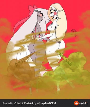 Angelgusts's tweet photo. ASS!

Ok so now I have your attention I’ll do the weird trendy thing that I’m late for! It was every like I reveal a character I like or something? Anyway let’s do this! 2 freebies cause, duh.

1. Charlie
2.Vaggie

❤️+🔁 https://t.co/uy3DfEk3zZ